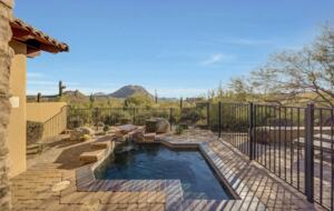 The Rocks Residence Villa #103 - Scottsdale, Arizona