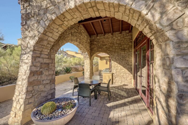 The Rocks Residence - Scottsdale, Arizona