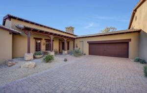 The Rocks Residence Villa #103 - Scottsdale, Arizona