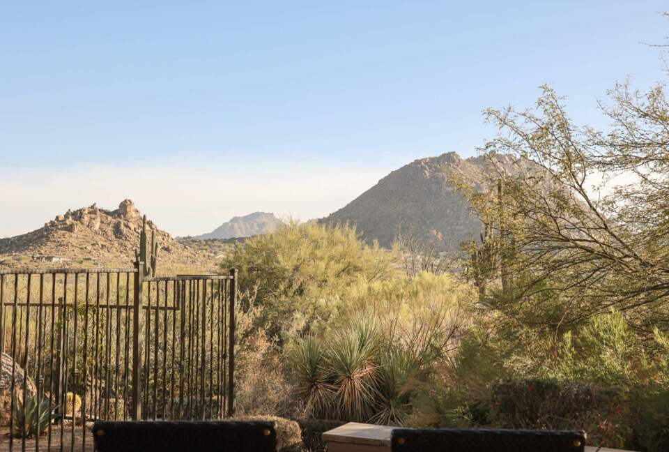 The Rocks Residence - Scottsdale, Arizona