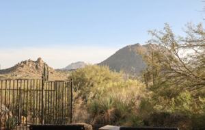 The Rocks Residence Villa #103 - Scottsdale, Arizona