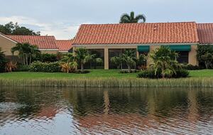 Vanderbilt Beach Hideaway - Naples, Florida