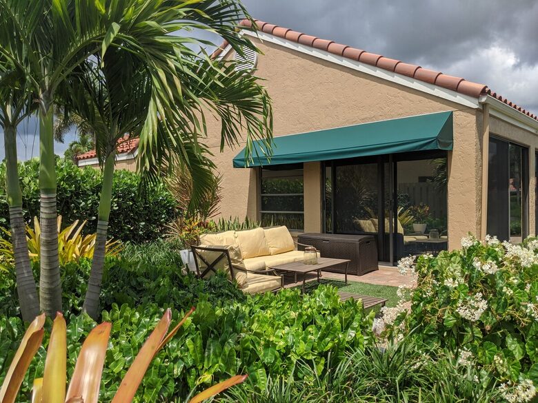 Vanderbilt Beach Hideaway - Naples, Florida