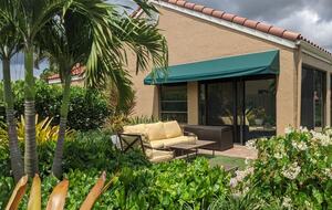 Vanderbilt Beach Hideaway - Naples, Florida