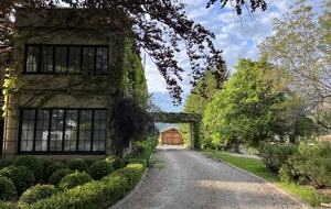 1927 Ivy Villa | Restored Grace in Canada’s Wine Country - Penticton, Canada