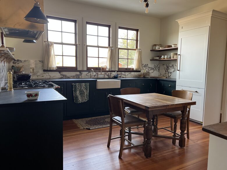 1927 Ivy Villa | Restored Grace in Canada’s Wine Country - Penticton, Canada