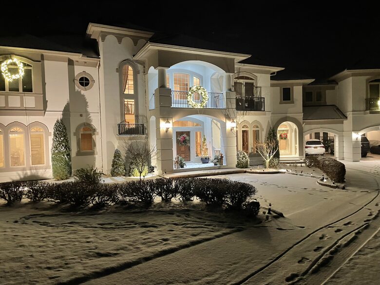 Spacious Finger Lakes Estate with Premier Amenities - Victor, New York