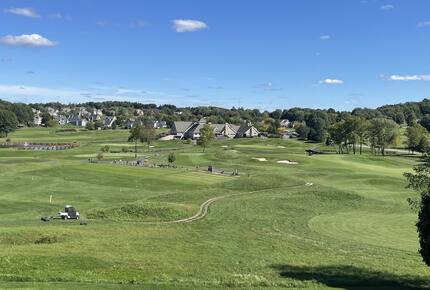 Spacious Finger Lakes Estate with Premier Amenities - Victor, New York