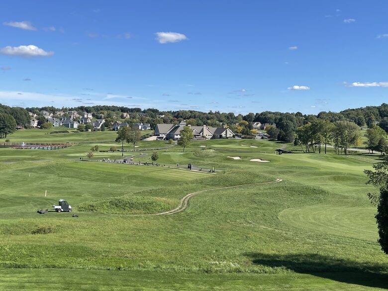 Spacious Finger Lakes Estate with Premier Amenities - Victor, New York