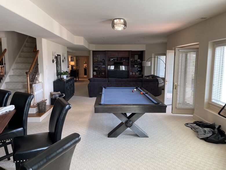 Spacious Finger Lakes Estate with Premier Amenities - Victor, New York