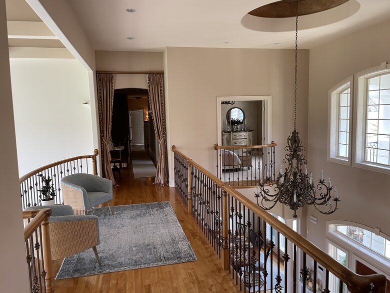 Spacious Finger Lakes Estate with Premier Amenities - Victor, New York