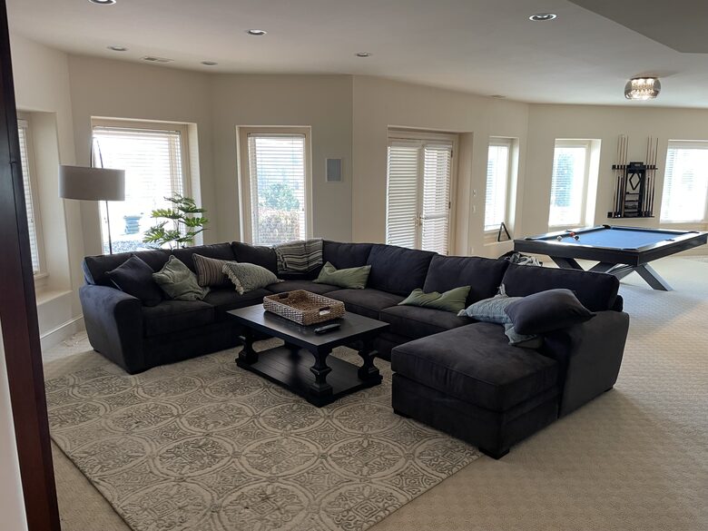 Spacious Finger Lakes Estate with Premier Amenities - Victor, New York