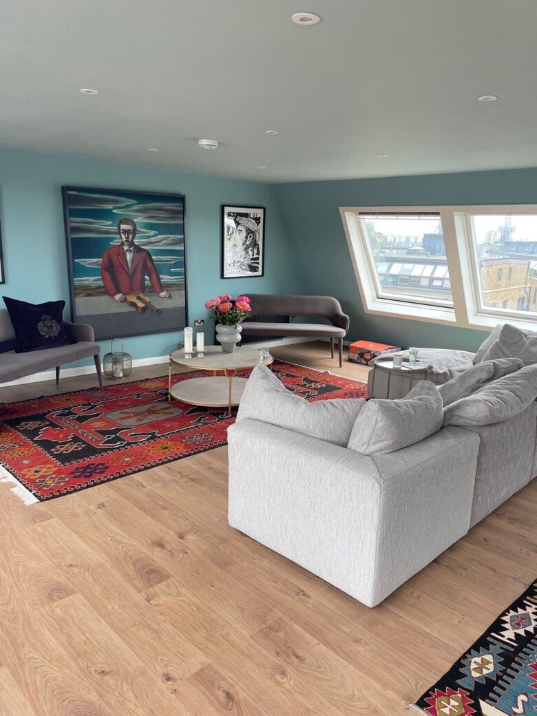 Tower Bridge Penthouse Apartment - London, United Kingdom