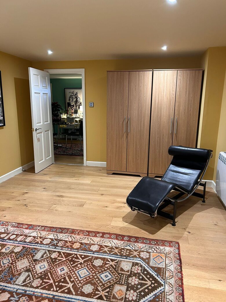 Tower Bridge Penthouse Apartment - London, United Kingdom