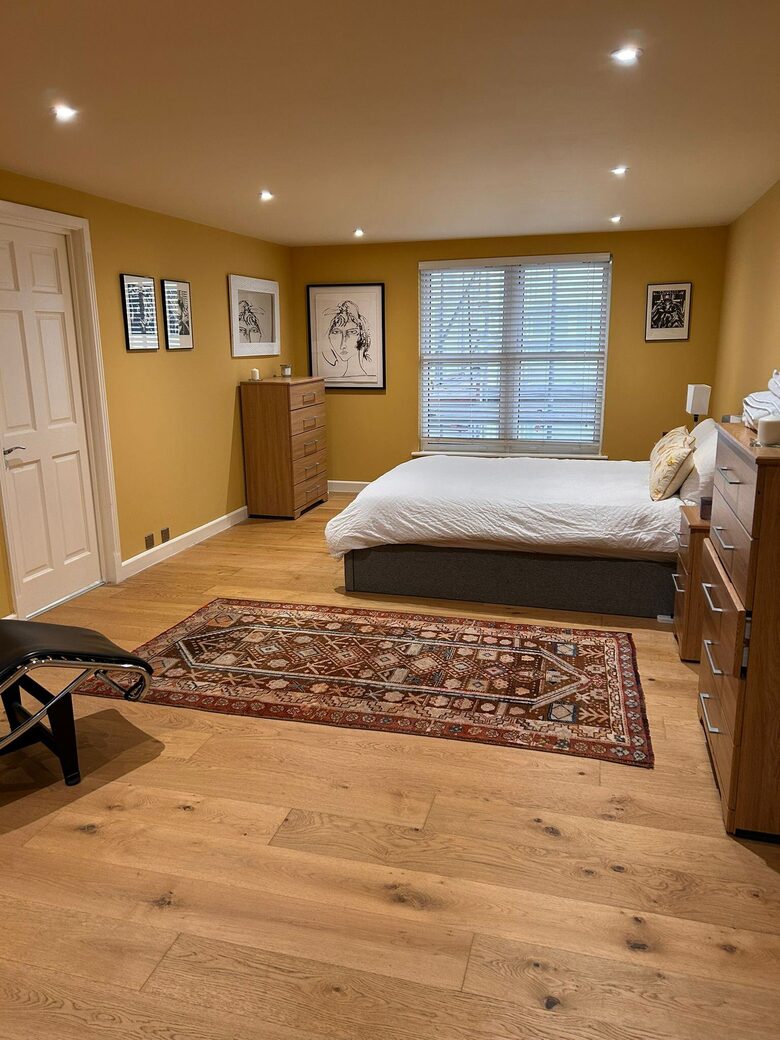 Tower Bridge Penthouse Apartment - London, United Kingdom