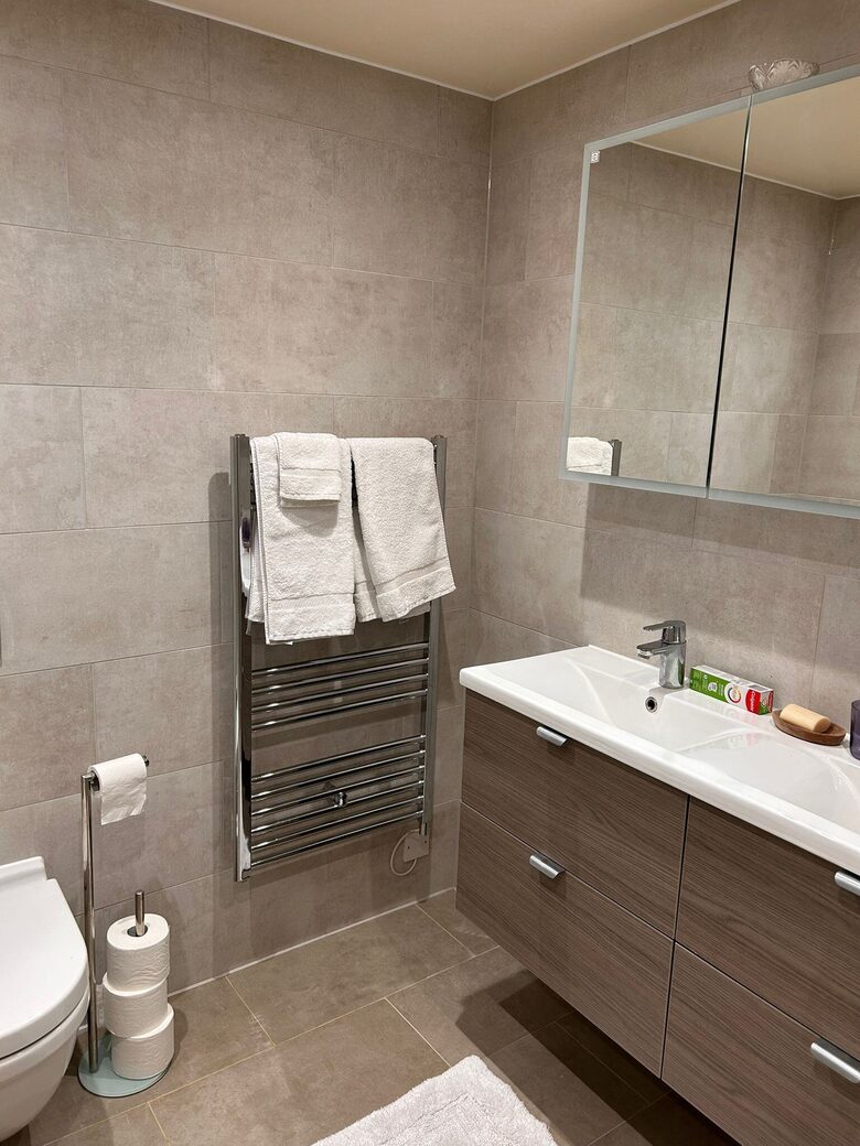 Tower Bridge Penthouse Apartment - London, United Kingdom