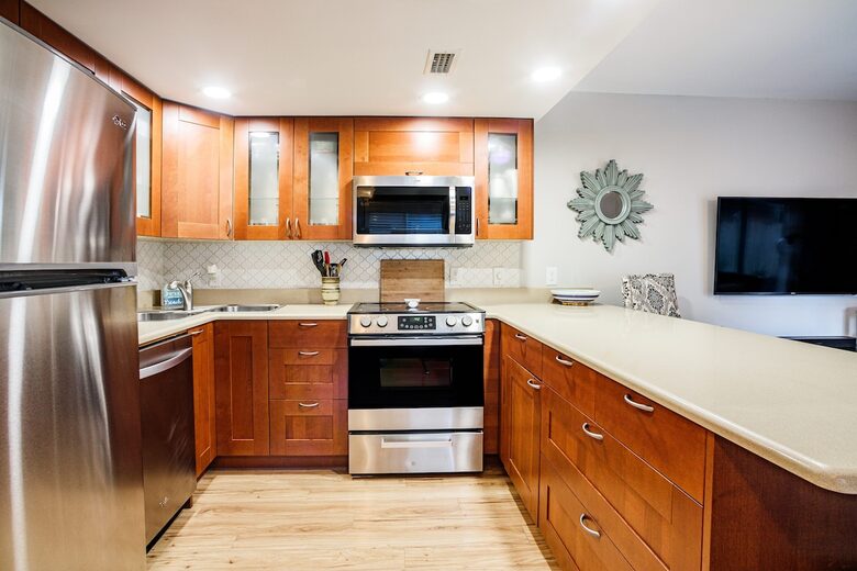 Stylish Neptune Beach Escape – Steps to the Sand - Neptune Beach, Florida