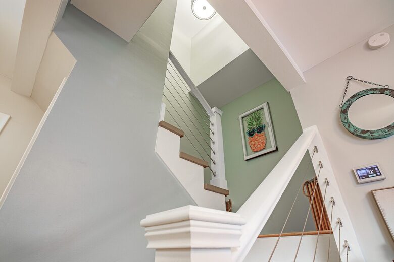 Stylish Neptune Beach Escape – Steps to the Sand - Neptune Beach, Florida