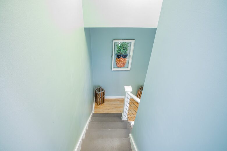 Stylish Neptune Beach Escape – Steps to the Sand - Neptune Beach, Florida