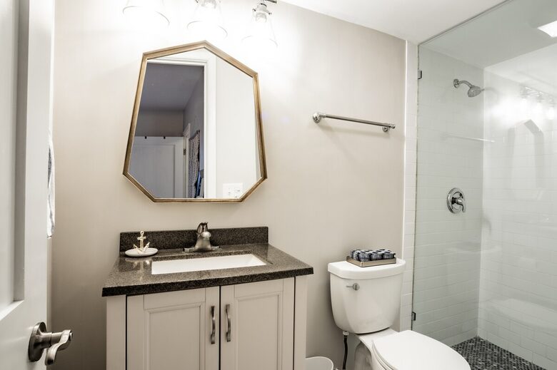 Stylish Neptune Beach Escape – Steps to the Sand - Neptune Beach, Florida