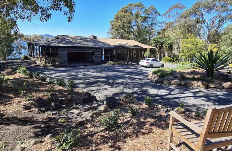 Lake House on Wallis Lake - Coomba Park, Australia