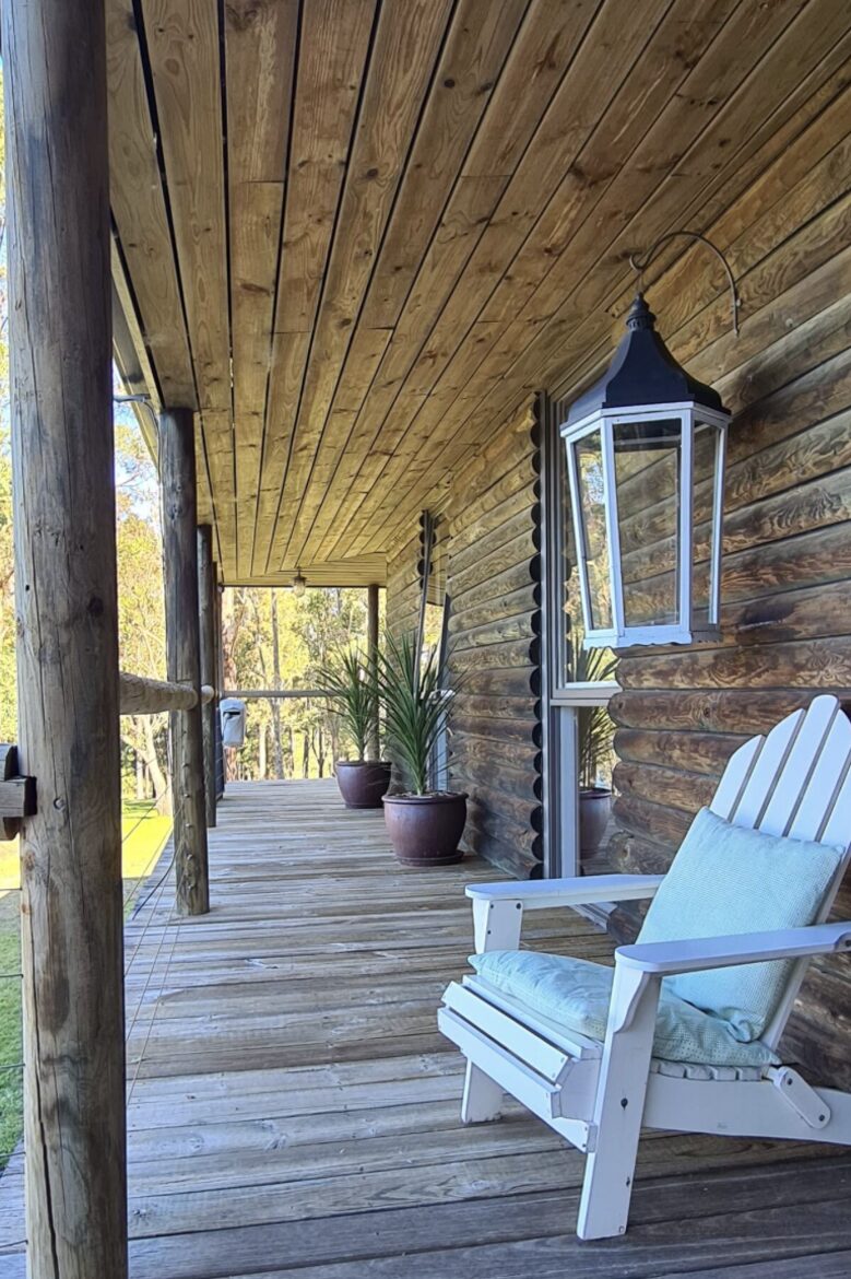 Lake House on Wallis Lake - Coomba Park, Australia