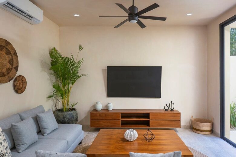 Contemporary Elegance Amidst Tulum’s Tropical Beauty - Tulum, Mexico