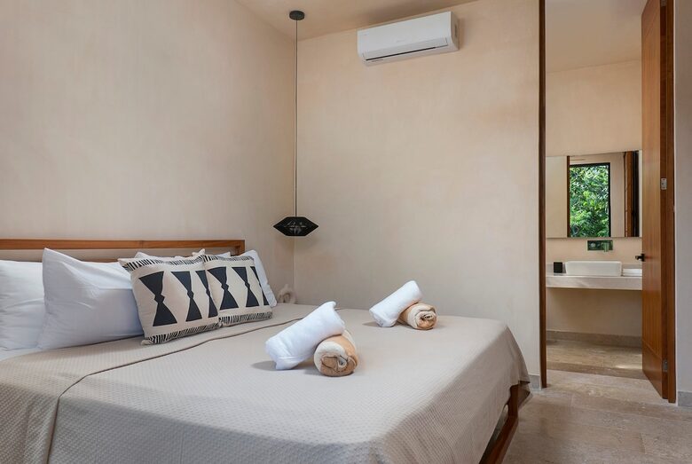 Contemporary Elegance Amidst Tulum’s Tropical Beauty - Tulum, Mexico