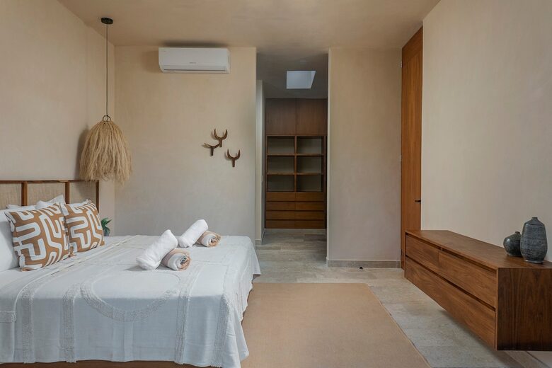 Contemporary Elegance Amidst Tulum’s Tropical Beauty - Tulum, Mexico