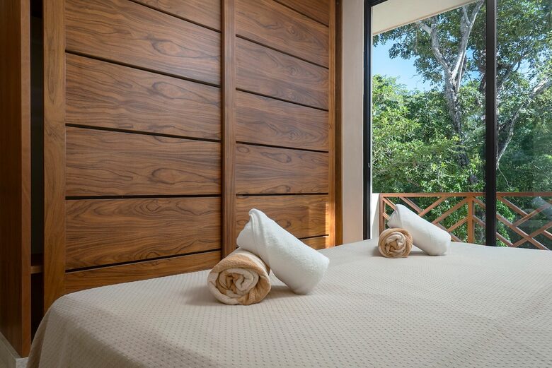 Contemporary Elegance Amidst Tulum’s Tropical Beauty - Tulum, Mexico