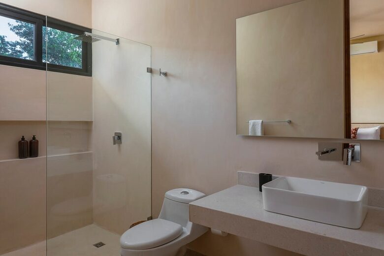 Contemporary Elegance Amidst Tulum’s Tropical Beauty - Tulum, Mexico