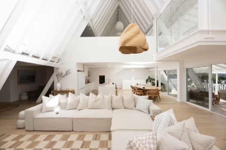 Breathtaking Views and Private Beach Access - Bundeena, Australia