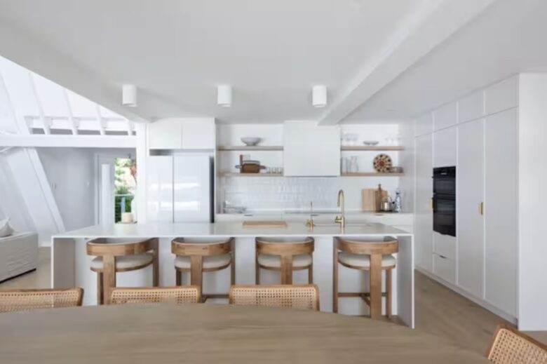 Breathtaking Views and Private Beach Access - Bundeena, Australia