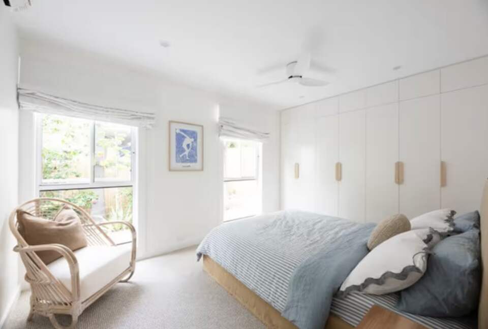 Breathtaking Views and Private Beach Access - Bundeena, Australia