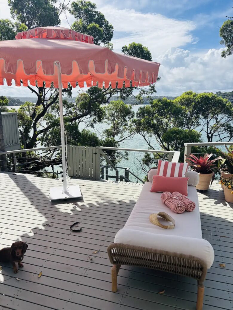 Breathtaking Views and Private Beach Access - Bundeena, Australia