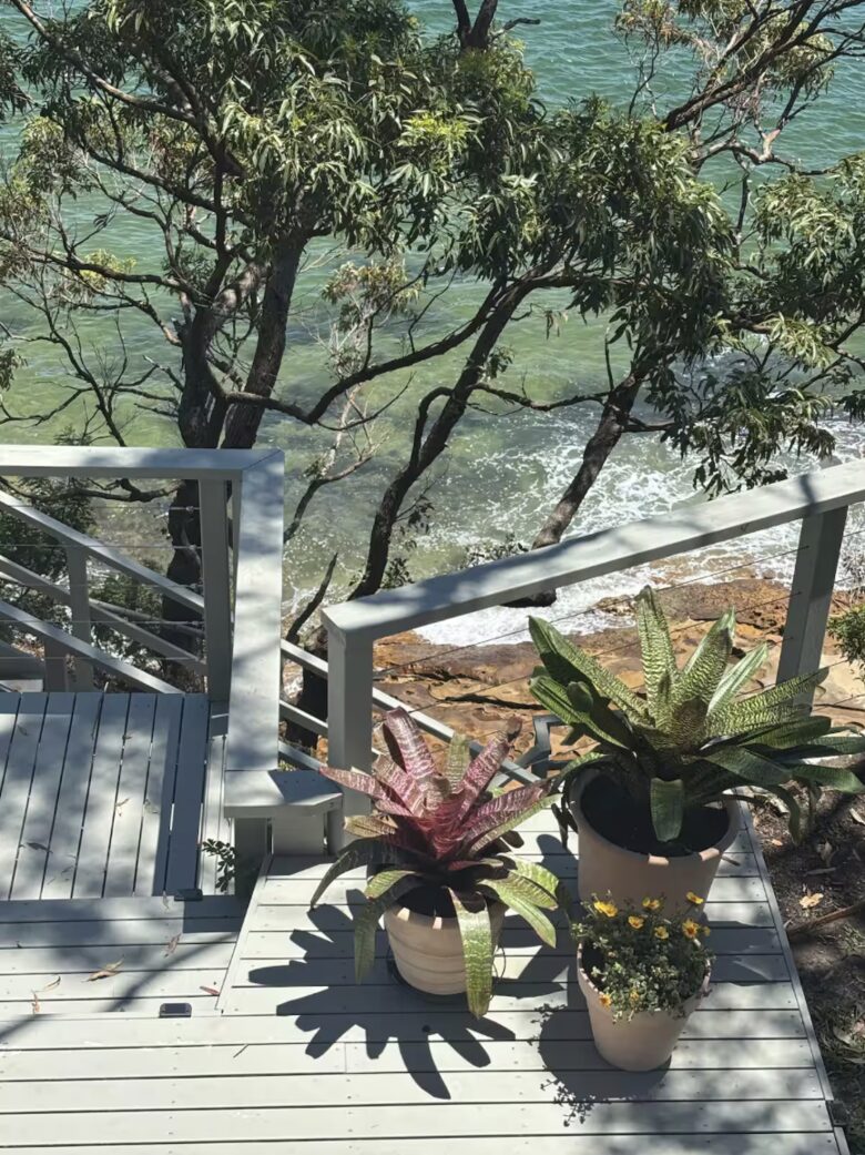 Breathtaking Views and Private Beach Access - Bundeena, Australia