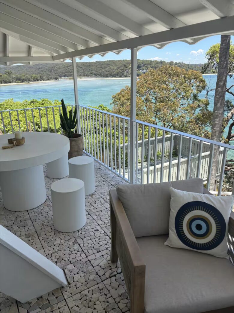 Breathtaking Views and Private Beach Access - Bundeena, Australia