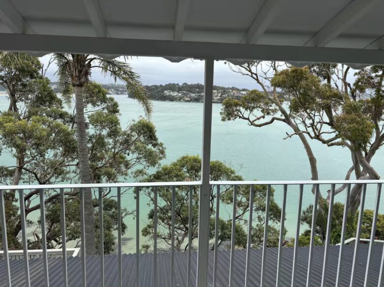 Breathtaking Views and Private Beach Access - Bundeena, Australia