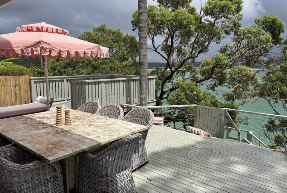 Breathtaking Views and Private Beach Access - Bundeena, Australia
