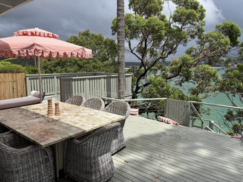 Breathtaking Views and Private Beach Access - Bundeena, Australia