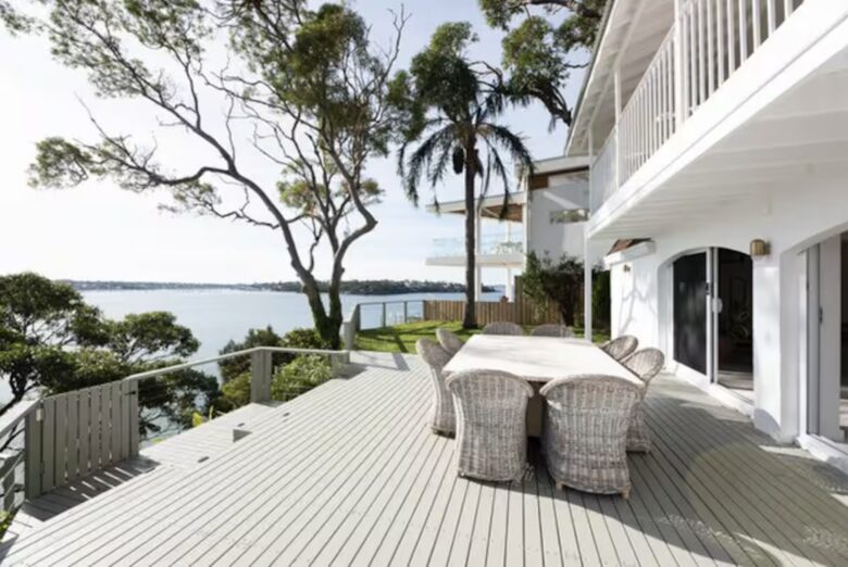 Breathtaking Views and Private Beach Access - Bundeena, Australia