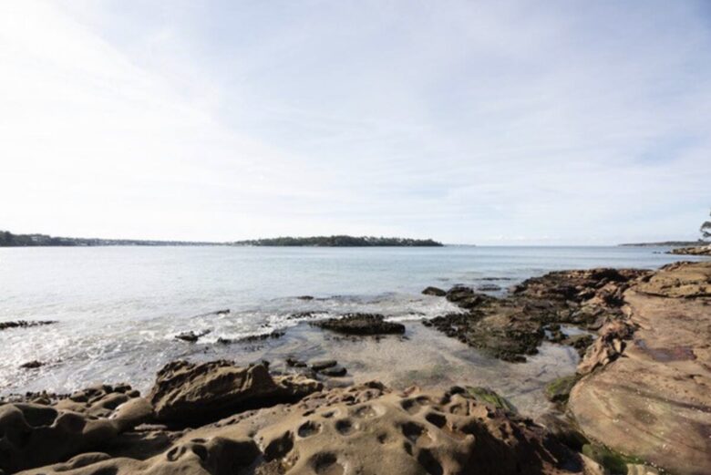Breathtaking Views and Private Beach Access - Bundeena, Australia