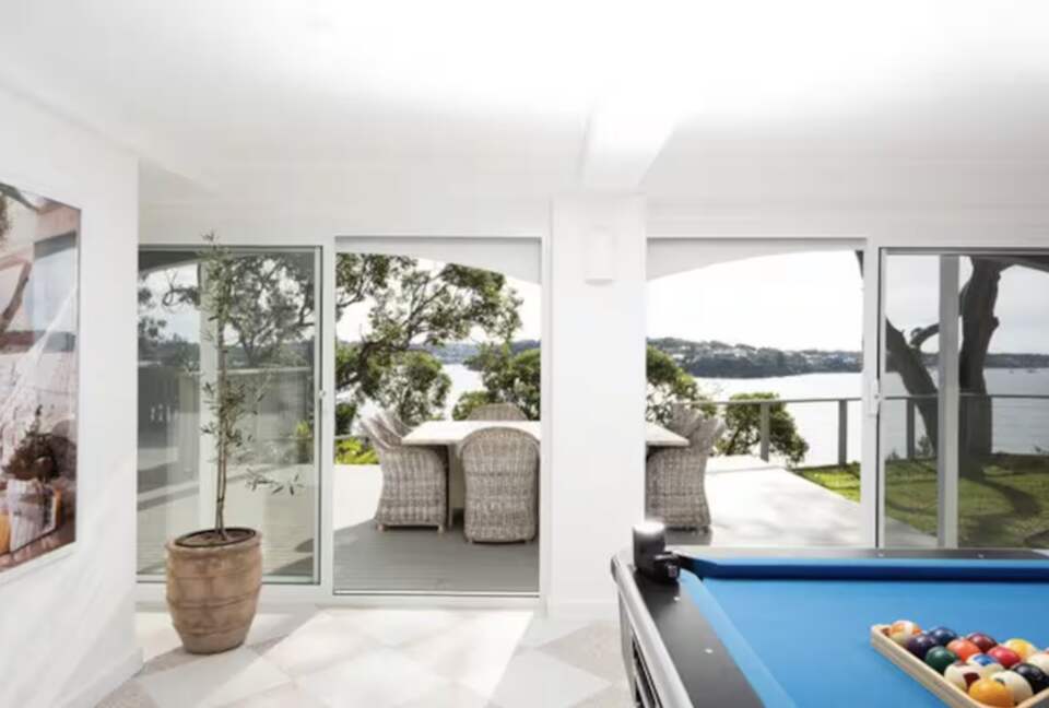 Breathtaking Views and Private Beach Access - Bundeena, Australia