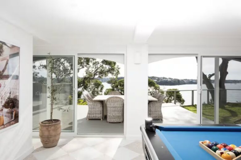 Breathtaking Views and Private Beach Access - Bundeena, Australia