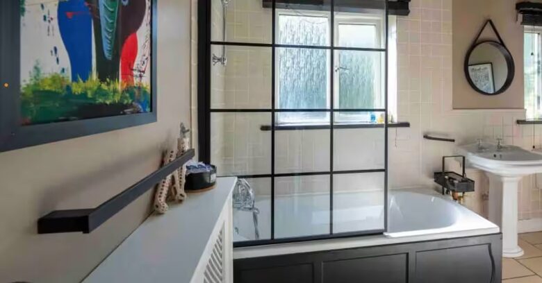 Victorian Home Retreat - Altrincham, Greater Manchester, United Kingdom