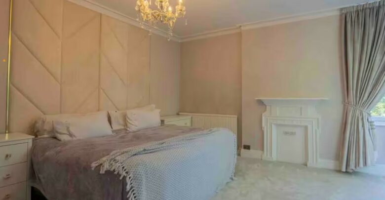 Victorian Home Retreat - Altrincham, Greater Manchester, United Kingdom