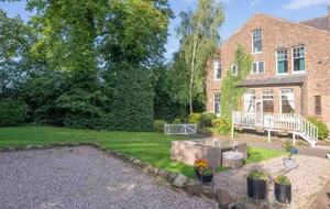 Victorian Home Retreat - Altrincham, Greater Manchester, United Kingdom