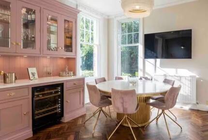 Victorian Home Retreat - Altrincham, Greater Manchester, United Kingdom