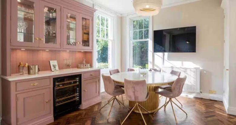 Victorian Home Retreat - Altrincham, Greater Manchester, United Kingdom