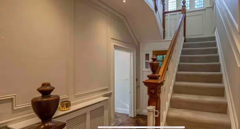 Victorian Home Retreat - Altrincham, Greater Manchester, United Kingdom